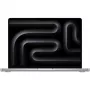 Apple MacBook Pro Space Black MDE04D/A - 35,6cm (14''), M5 10-Core Chip, 10-Core GPU, 16GB RAM, 512GB SSD /without Power Supply
