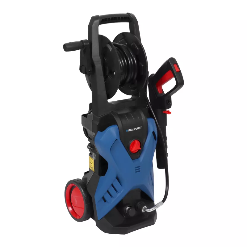Pressure Washer Blaupunkt PW6010