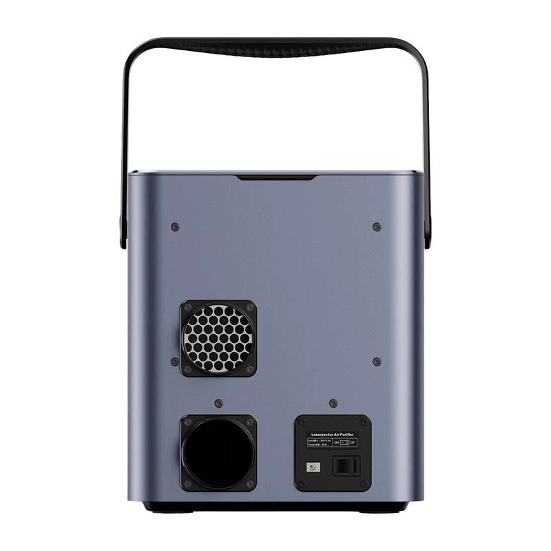 LaserPecker LP-AP Air Purifier Smoke Absorber for Laser Engravers