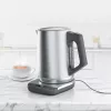 Ninja KT201EU electric kettle 1.7 L 3000 W Black, Stainless steel