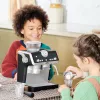 DeLonghi Barista Coffee Machine, Kids Household Toy