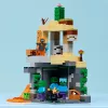 LEGO MINECRAFT 21587 Zombie Dungeon