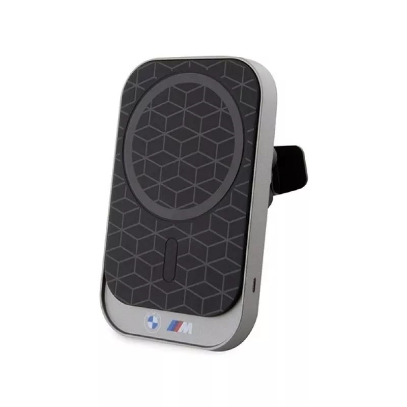 Wireless induction holder BMW BMW000678 15W – wireless charger and phone mount