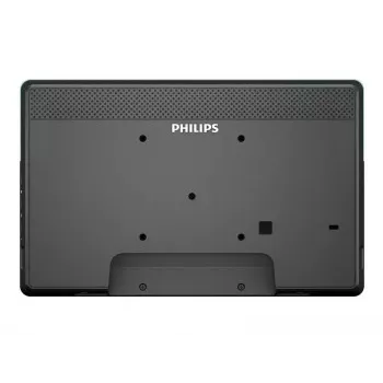 Interactive flat panel Philips 10BDL3351T/00 10.1 inch Touchscreen Display 1280 x 800