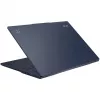 Laptop Acer Swift 14 AI SF14-51-71AJ — Intel Core Ultra 7 256V, 14 inch WUXGA, 16 GB DDR5, 1 TB SSD, Intel Arc 140V, Windows 11 Home, Blue