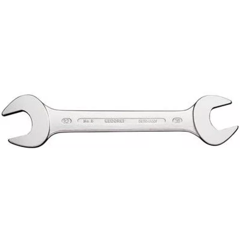 Open End Wrench Gedore 6064480
