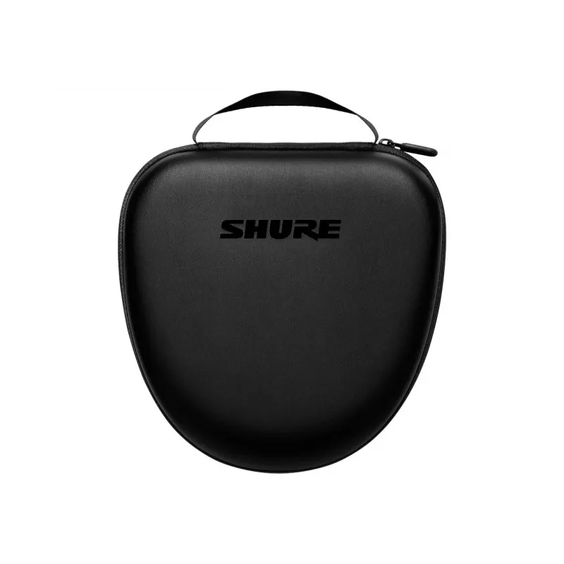 Shure AONIC 50 GEN 2 Headset Wired & Wireless headband Music USB Type-C Bluetooth Black