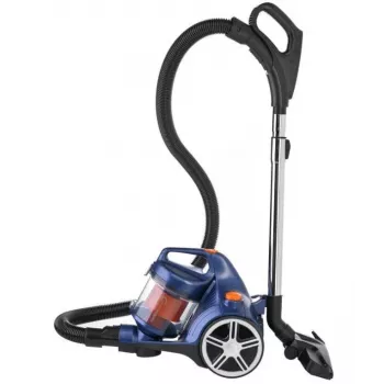 Bagless vacuum cleaner AMICA HELIO VM201
