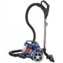 Bagless vacuum cleaner AMICA HELIO VM201