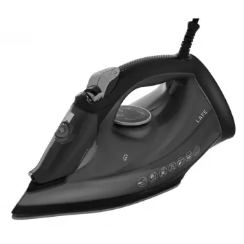 Iron Bosch GlidePro 2600W model 47582 — steam iron for household use