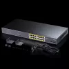 Cudy GS1020PS2 network switch Gigabit Ethernet 16 ports PoE