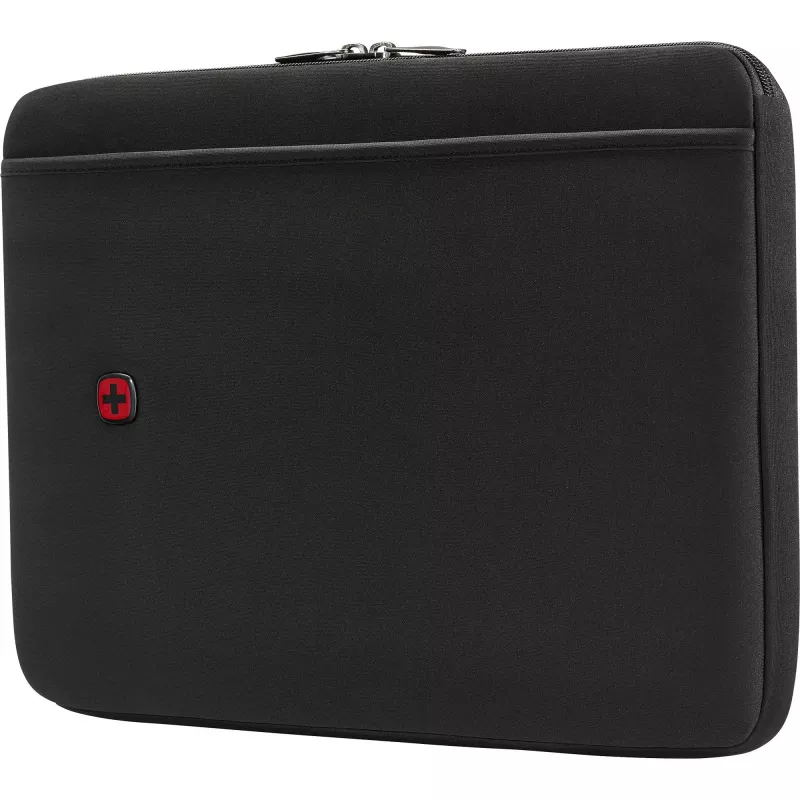Wenger BQ 15.6-16 Neoprene Sleeve Black (653687)