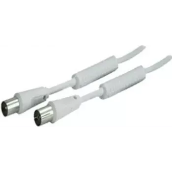 IEC 169-2 Coaxial Cable 2m ShiverPeaks