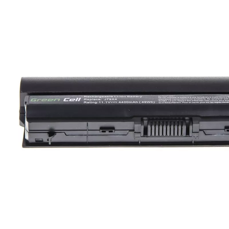 Green Cell DE55 notebook spare part Battery