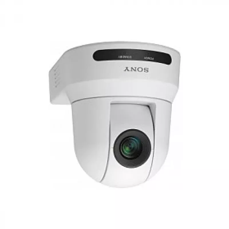 Sony SRG-X40UH Dome IP security camera Indoor 3840 x 2160 pixels Ceiling/wall