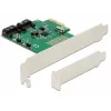 Internal SATA Adapter DeLOCK 90392