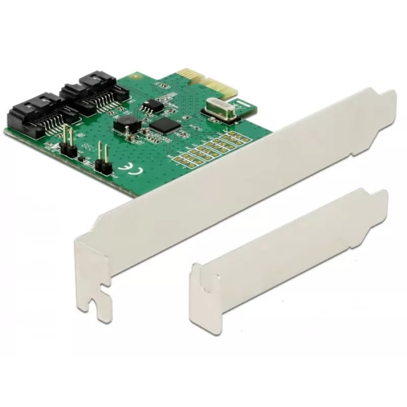 Internal SATA Adapter DeLOCK 90392