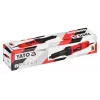 Yato YT-82080 Straight Grinder, 750 W, 6 mm Collet, 30000 RPM