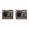 Extralink SFP+ 10G | SFP+ WDM Module | 10Gbps 1270/1330nm, single mode, 2km, pair