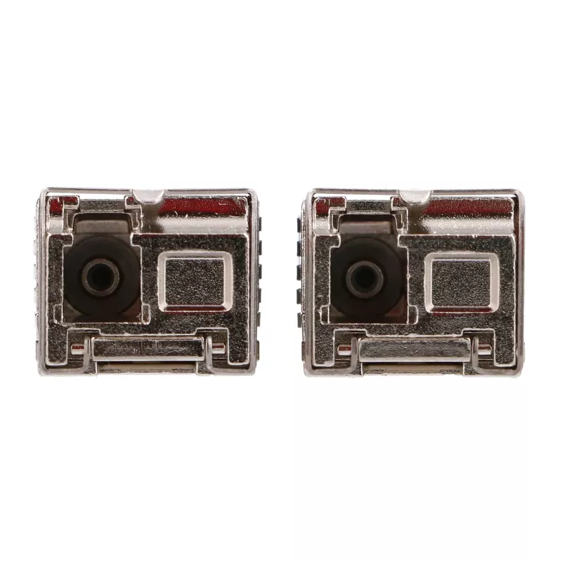 Extralink SFP+ 10G | SFP+ WDM Module | 10Gbps 1270/1330nm, single mode, 2km, pair