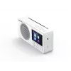 Blaupunkt DR6WH Portable radio White