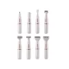 Lafe 47669 Womens Shaver 6 in 1 UltraTrim
