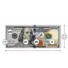 Safescan 185-S counterfeit bill detector Black