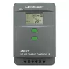 Solar charger MPPT with temp sensor 60A