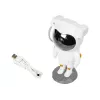 Night light projector BLOW 79-720 — LED astronaut starry-sky projector, multicolour, 5 W, 240 lm, adjustable brightness