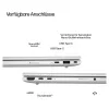 HP EliteBook 8 G1i CU5 226V/16GB/512SSD/W11 Pro 3J Warranty (DE) - Keyboard layout might be German