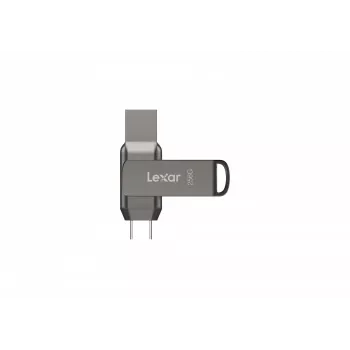 USB flash drive Lexar 256 GB USB Type-C LJDD400256G-BNQNG
