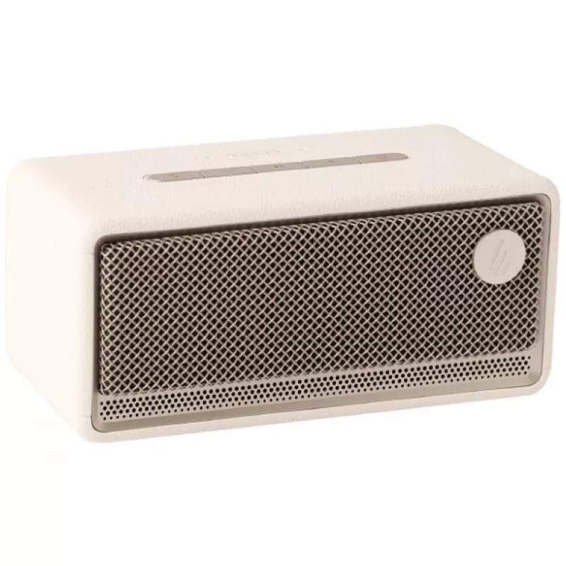 Stereo portable speaker Edifier ES60 White