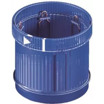 LED system light Rittal SG 2372.041, polyamide housing, blue, 1 pc, 60 g