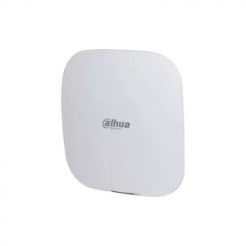 Dahua Technology ARC3000H-W2 security alarm system Wi-Fi White Wired Wireless