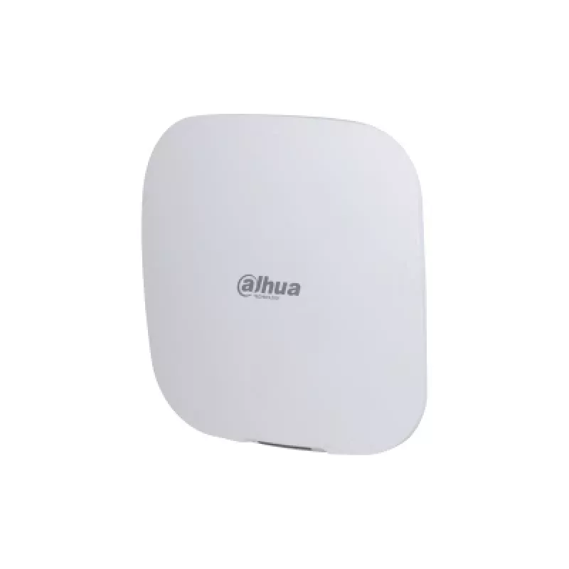 Dahua Technology ARC3000H-W2 security alarm system Wi-Fi White Wired Wireless