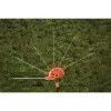 BD HEDGE TRIMMER 550W/51cm HIGH