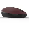 INCA Mouse IWM-231RB 1600 DPI,Wireless,4 Tast.,Brown,2,4GHz