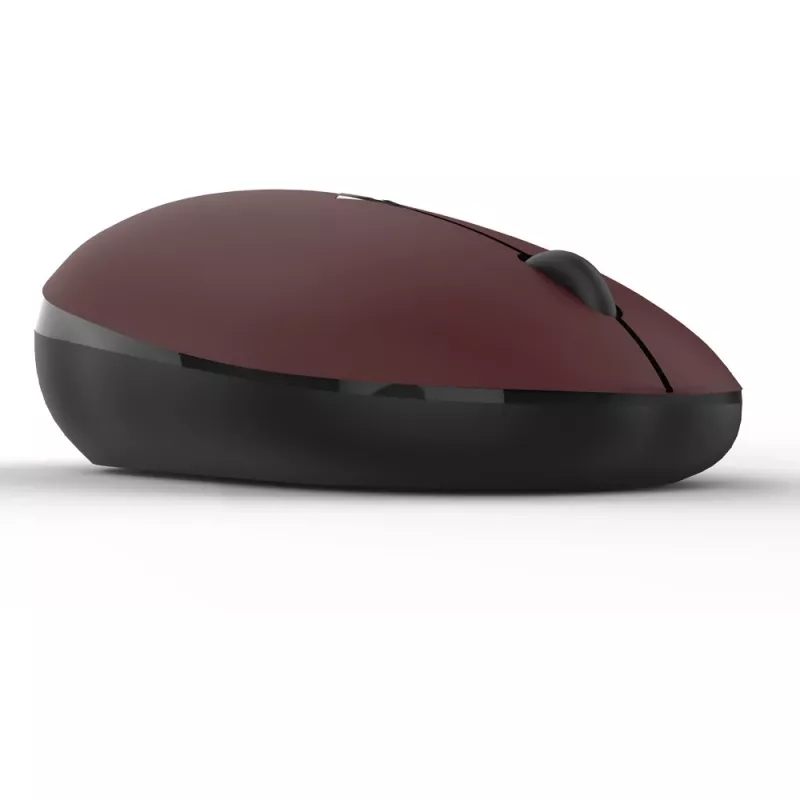 INCA Mouse IWM-231RB 1600 DPI,Wireless,4 Tast.,Brown,2,4GHz
