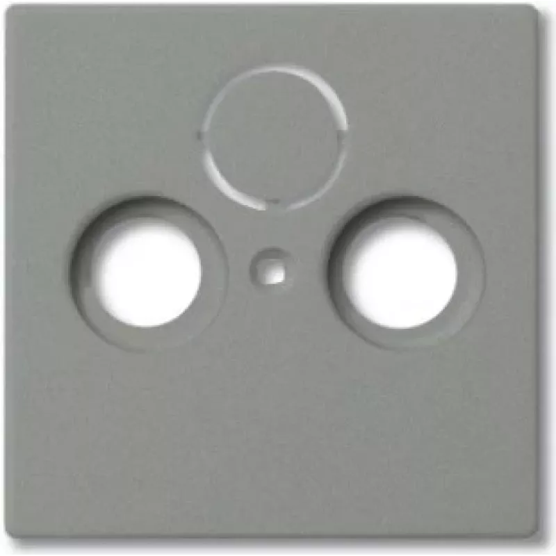 Busch-jaeger 2CKA001724A4291 Grey