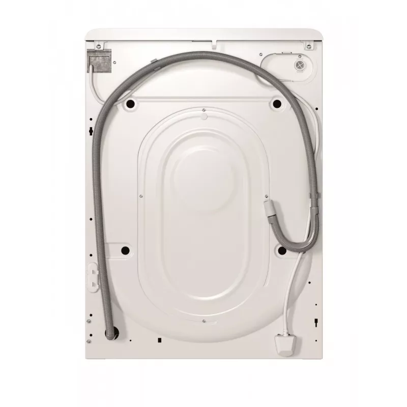 Washing Machine Indesit Mtwsa 61294 W Pl 1200 Obr/min 6 Kg