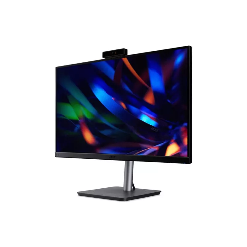 Acer Vero CB273 computer monitor 68.6 cm (27) 1920 x 1080 pixels Full HD LED Black