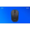 Wireless mouse SAVIO MB-03, Bluetooth interface, 1000 DPI, battery AA, 99×60×39 mm, 51 g, receiver included