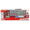 Play vehicle and track set Simba-Dickie 203749023, multicolour, for ages 3+