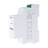 Energy meter Shelly Pro 3EM 3-phase Wi‑Fi monitoring device for electrical consumption and load management