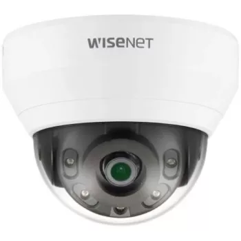 Network Dome - Fixed - Day/Night - 2.8mm - 2560x1440 - H.265 - IK10 - IP66 - Infrared