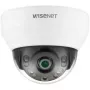 Network Dome - Fixed - Day/Night - 2.8mm - 2560x1440 - H.265 - IK10 - IP66 - Infrared