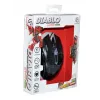 Rebeltec Diablo - mouse - optical - 6 buttons - wired - USB
