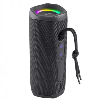 Portable Speaker Denver BTV-223 Black