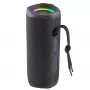 Portable Speaker Denver BTV-223 Black