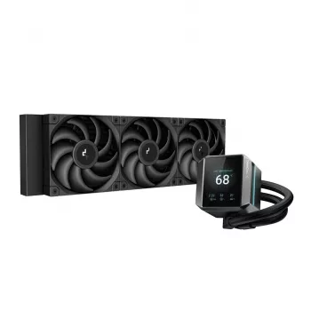 All-in-one liquid cooler DeepCool MYSTIQUE 360